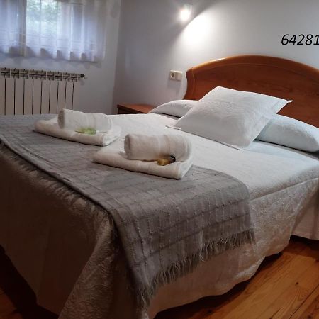 El Puentin Del Sella Con Wifi Y Parking Gratuito Leilighet Onís Eksteriør bilde