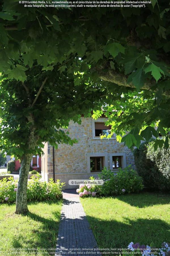 El Puentin Del Sella Con Wifi Y Parking Gratuito Leilighet Onís Eksteriør bilde