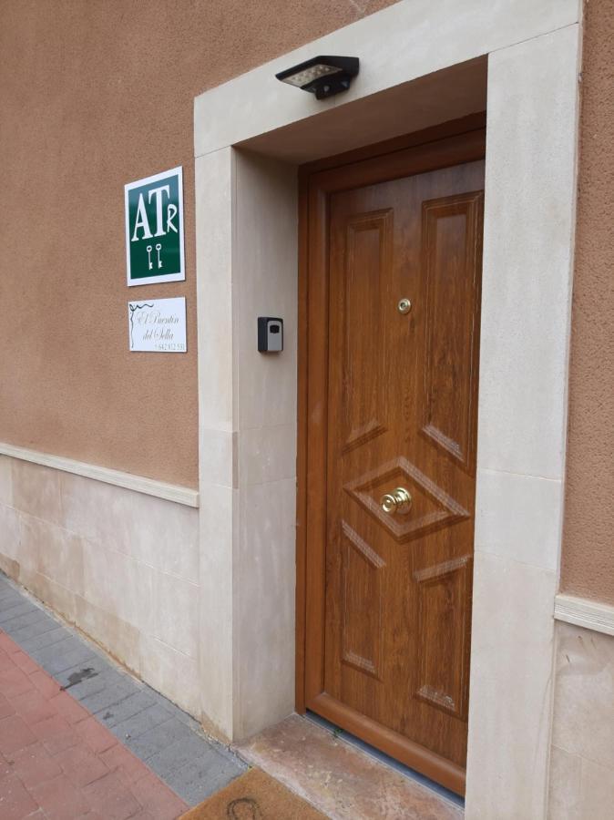 El Puentin Del Sella Con Wifi Y Parking Gratuito Leilighet Onís Eksteriør bilde