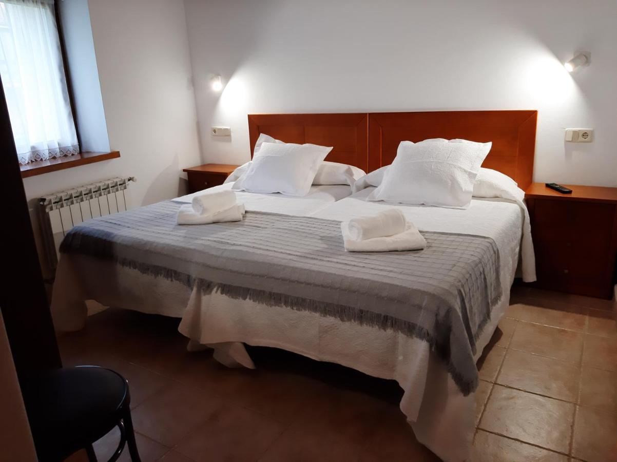 El Puentin Del Sella Con Wifi Y Parking Gratuito Leilighet Onís Eksteriør bilde
