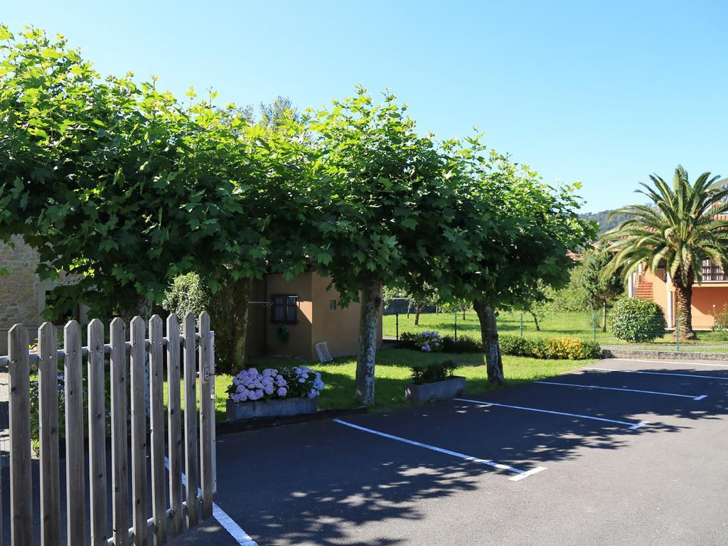El Puentin Del Sella Con Wifi Y Parking Gratuito Leilighet Onís Rom bilde
